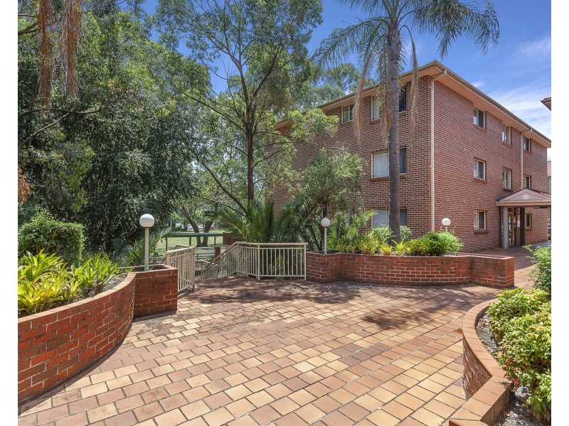 9/6-10 Sir Joseph Banks Street, Bankstown NSW 2200