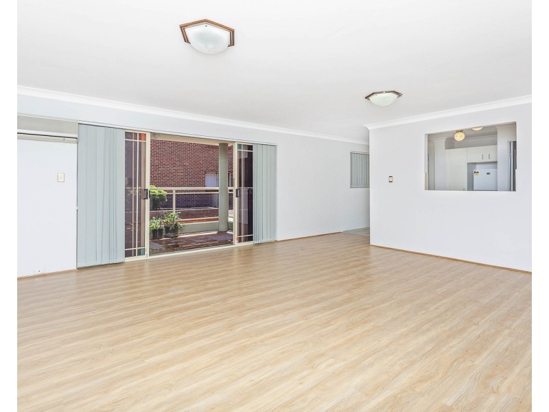9/6-10 Sir Joseph Banks Street, Bankstown NSW 2200
