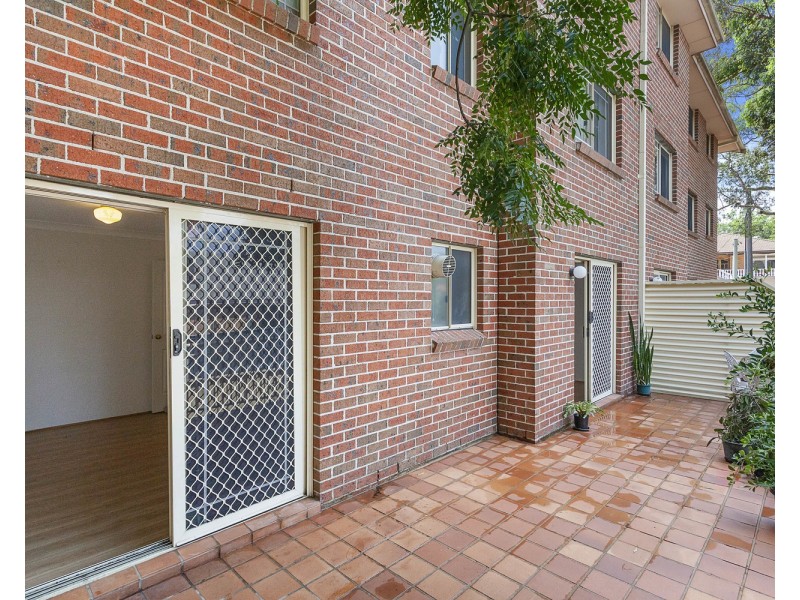 9/6-10 Sir Joseph Banks Street, Bankstown NSW 2200