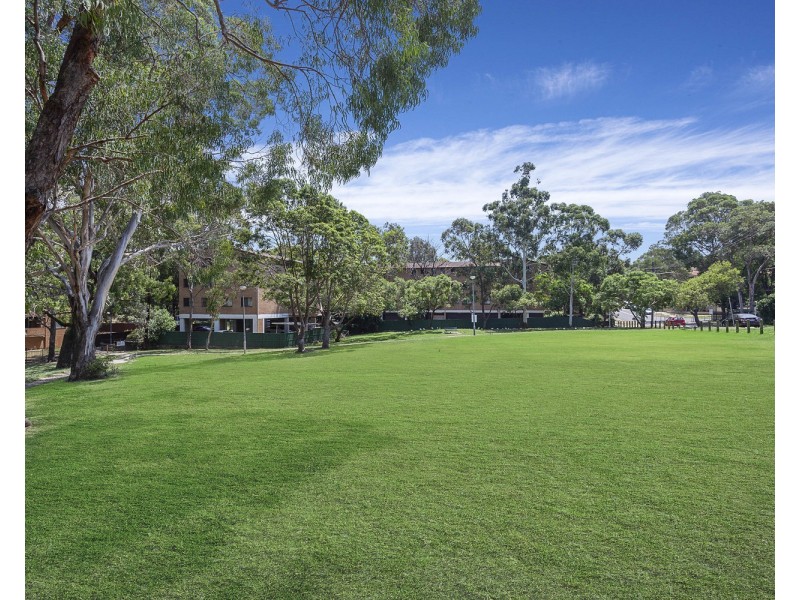 9/6-10 Sir Joseph Banks Street, Bankstown NSW 2200