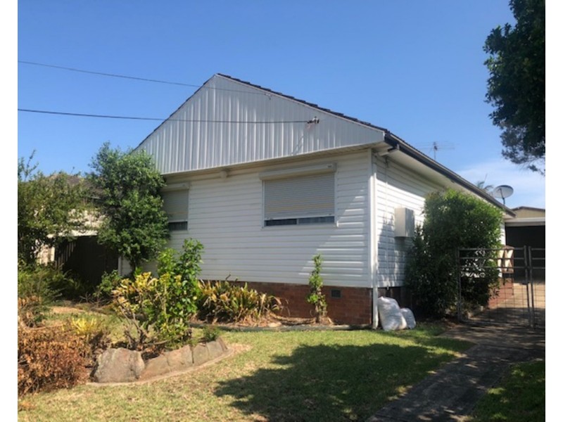 21 Neptune Street, Revesby NSW 2212