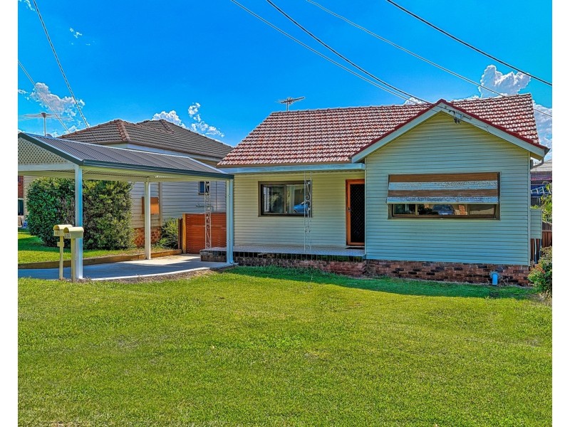 40 Clifford Street, Panania NSW 2213