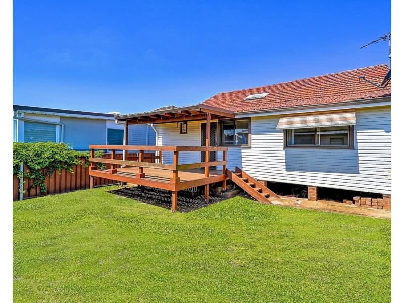 40 Clifford Street, Panania NSW 2213