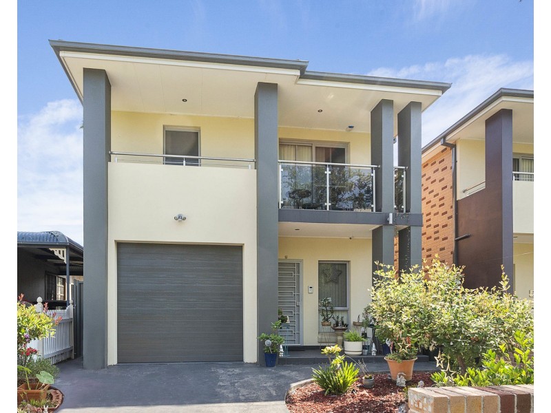 91 Paten Street, Revesby NSW 2212