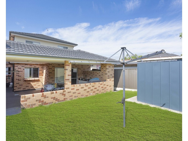 91 Paten Street, Revesby NSW 2212