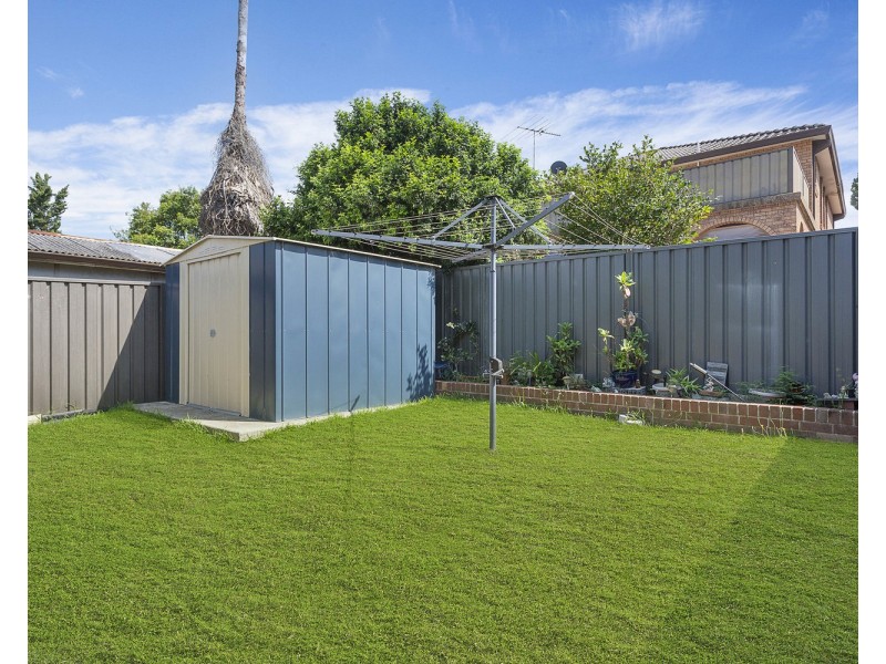 91 Paten Street, Revesby NSW 2212