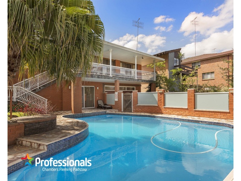 4 Valley Road, Padstow Heights NSW 2211