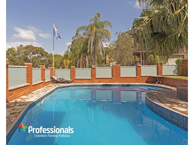 4 Valley Road, Padstow Heights NSW 2211