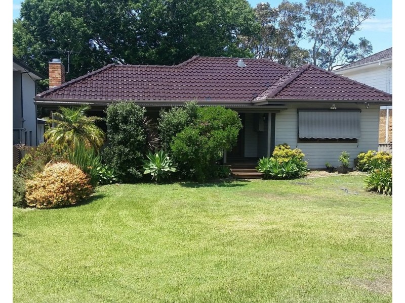 4 Oleander Parade, Caringbah South NSW 2229