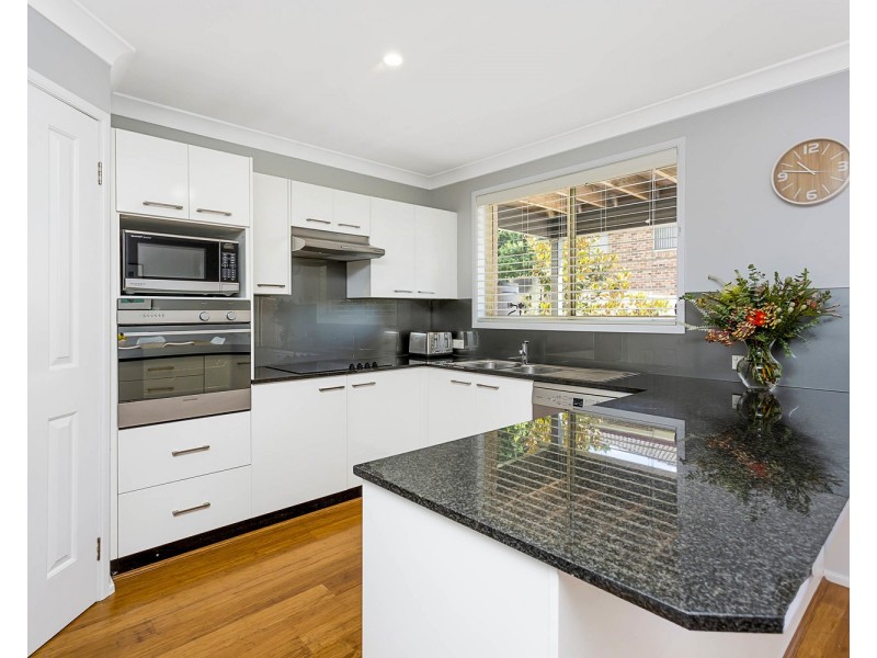 30a  Villiers Road, Padstow Heights NSW 2211