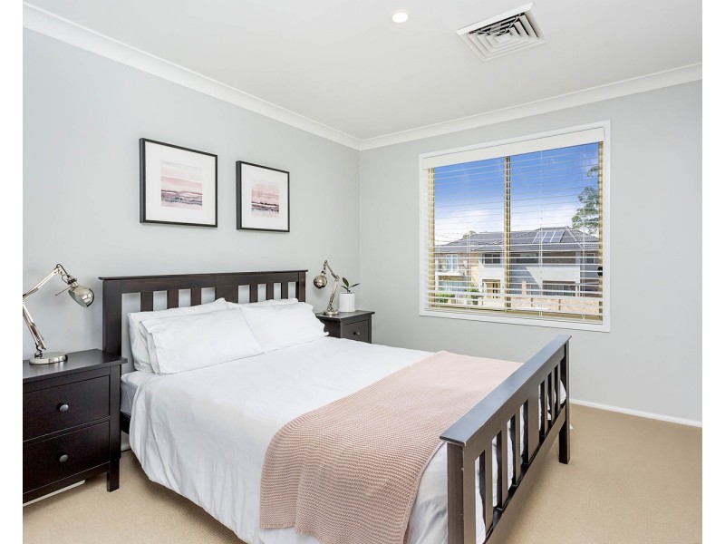 30a  Villiers Road, Padstow Heights NSW 2211