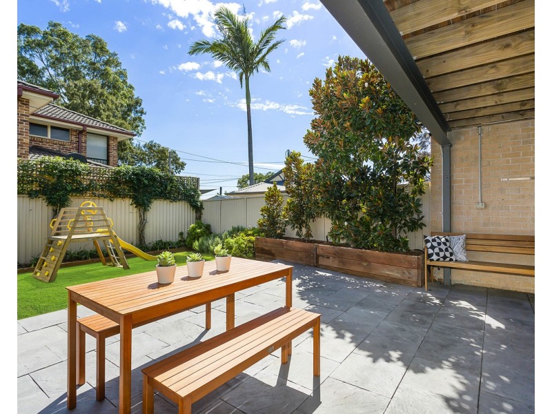 30a  Villiers Road, Padstow Heights NSW 2211