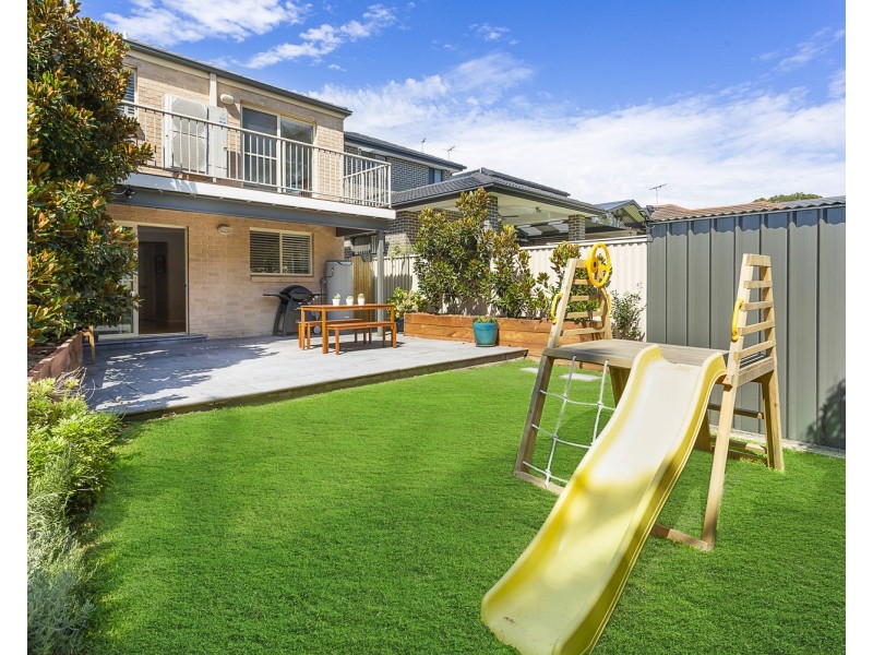30a  Villiers Road, Padstow Heights NSW 2211