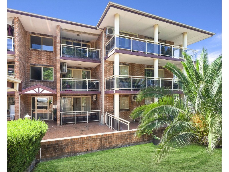 10/45 Reynolds Avenue, Bankstown NSW 2200