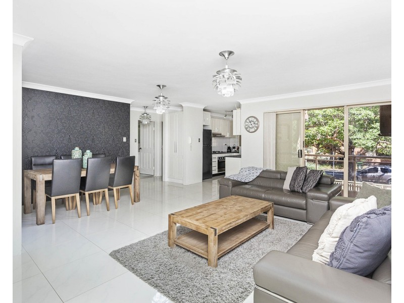 10/45 Reynolds Avenue, Bankstown NSW 2200