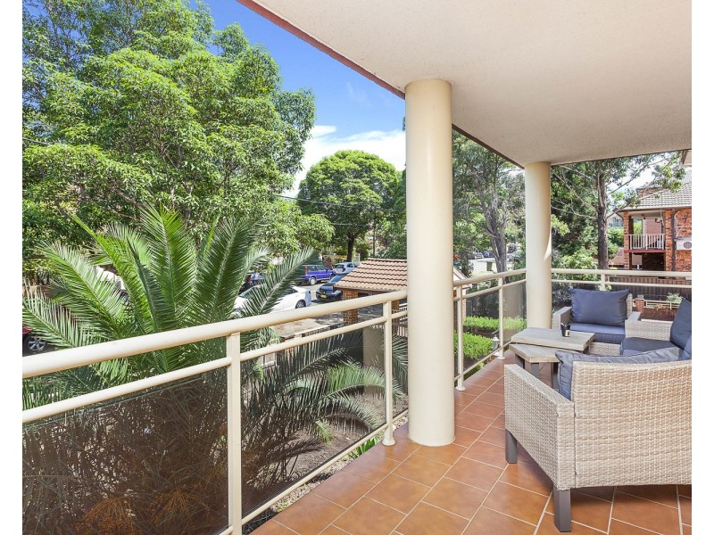 10/45 Reynolds Avenue, Bankstown NSW 2200