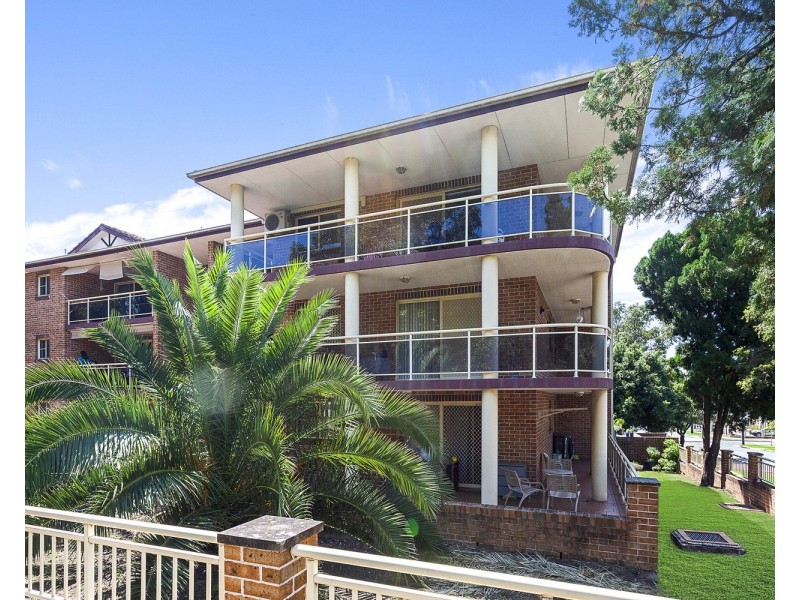 10/45 Reynolds Avenue, Bankstown NSW 2200