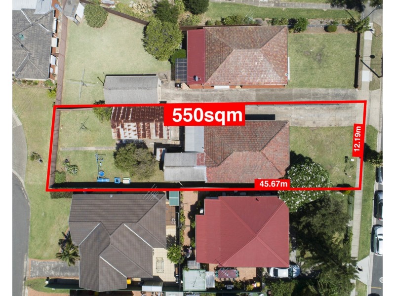 5 Ryan Road, Padstow NSW 2211