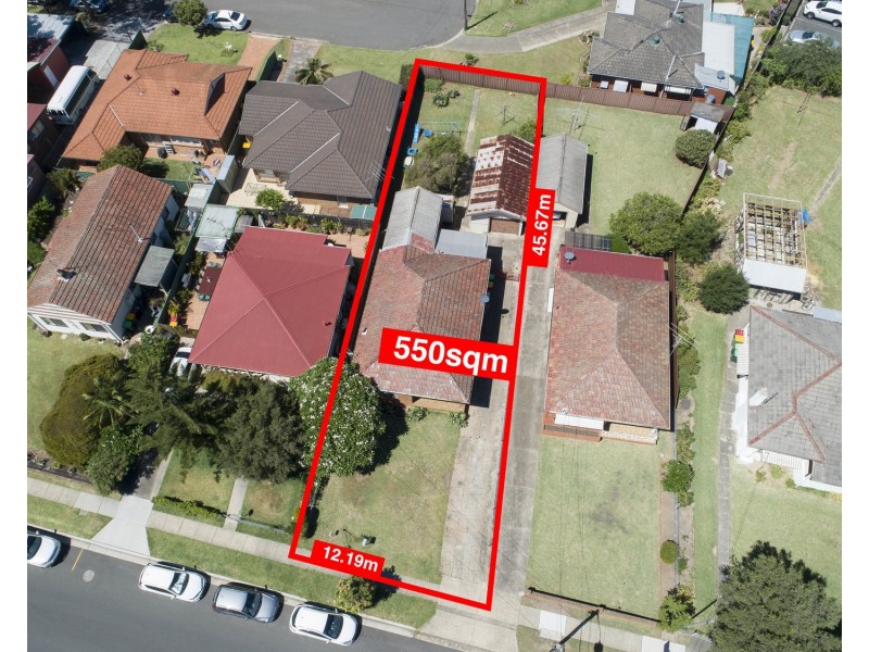 5 Ryan Road, Padstow NSW 2211