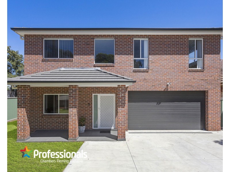 24 Albert Street, Revesby NSW 2212