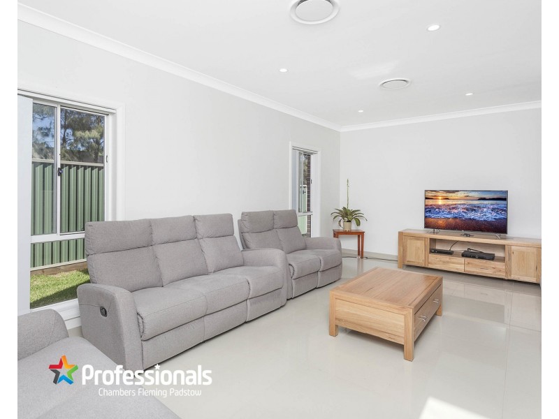 24 Albert Street, Revesby NSW 2212