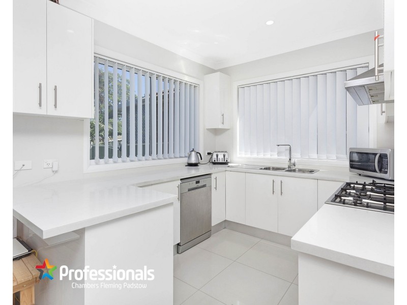 24 Albert Street, Revesby NSW 2212