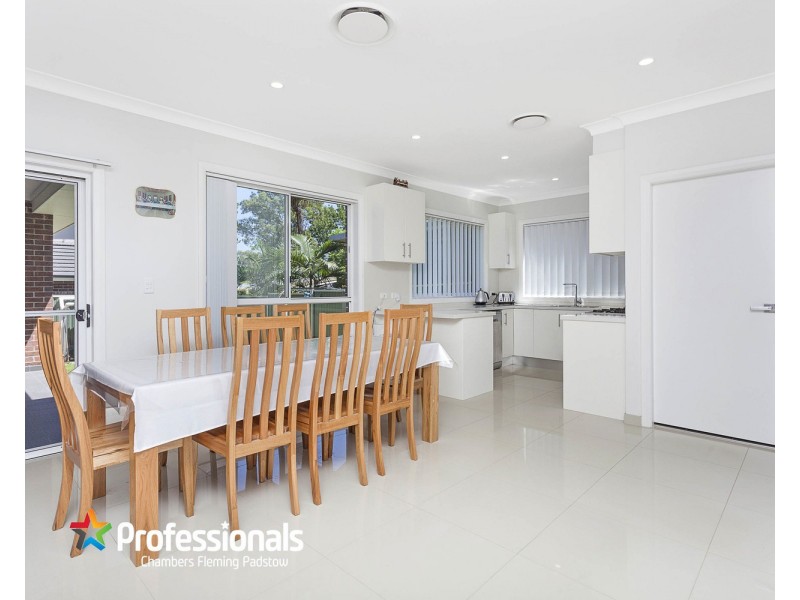 24 Albert Street, Revesby NSW 2212