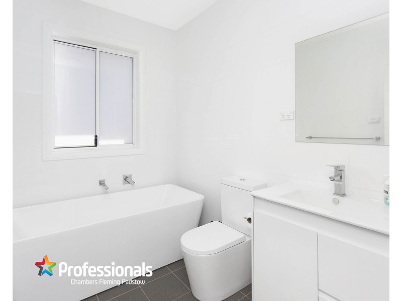 24 Albert Street, Revesby NSW 2212