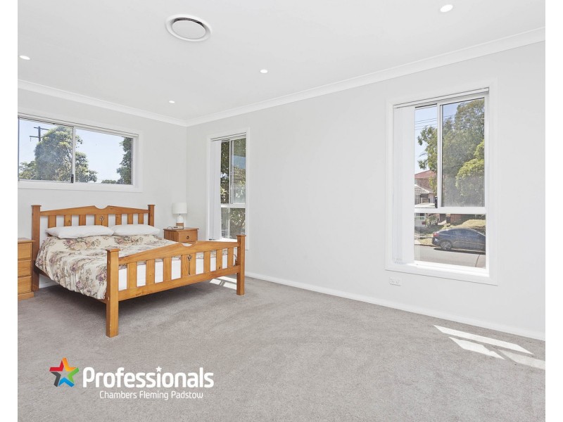 24 Albert Street, Revesby NSW 2212