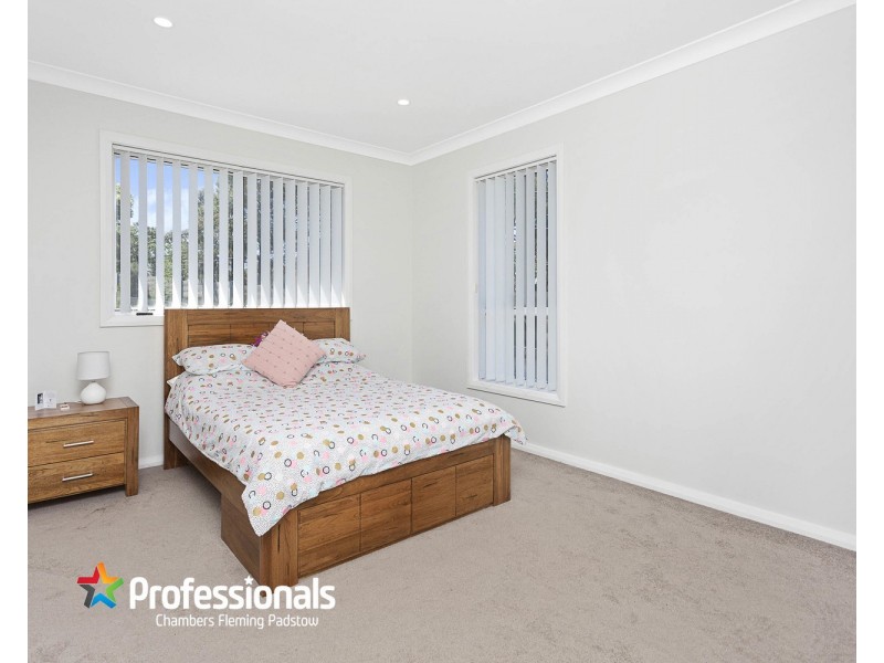 24 Albert Street, Revesby NSW 2212
