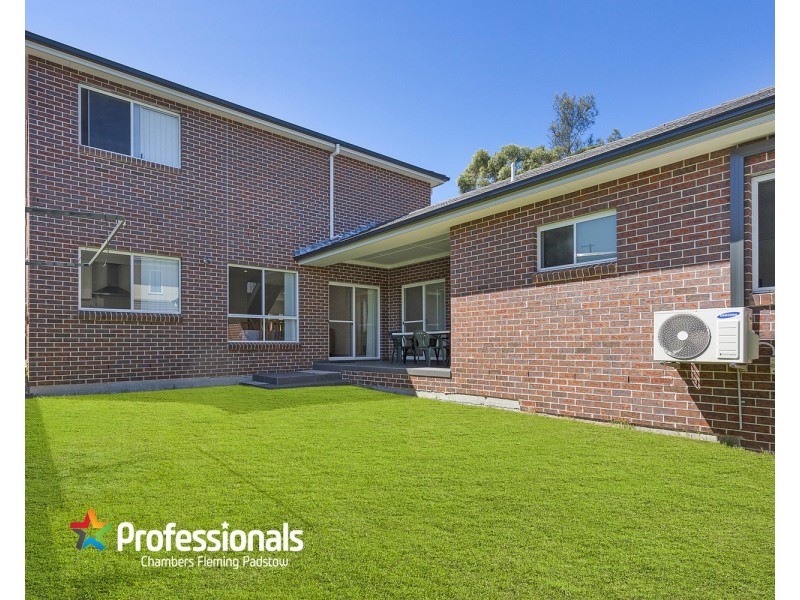24 Albert Street, Revesby NSW 2212