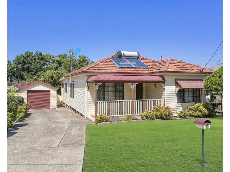 83 Tompson Road, Panania NSW 2213