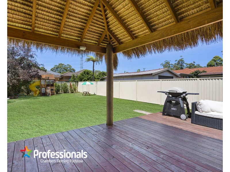 38 Dilke Road, Padstow Heights NSW 2211