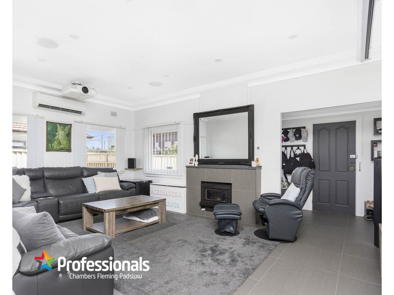 38 Dilke Road, Padstow Heights NSW 2211