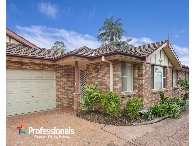 2/39 Victoria Street, Revesby NSW 2212