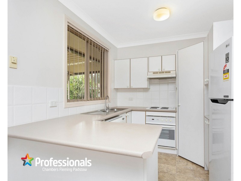 2/39 Victoria Street, Revesby NSW 2212