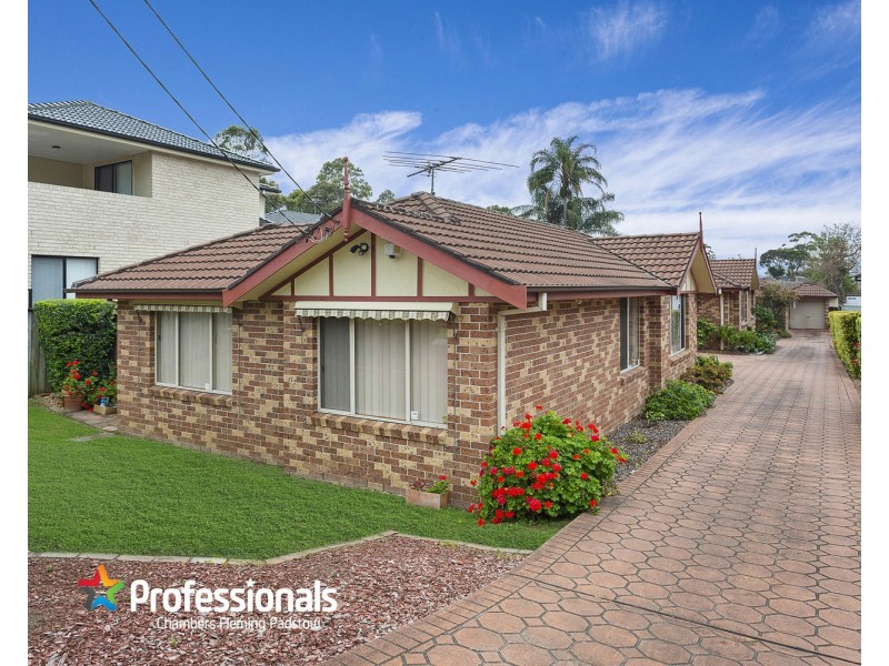 2/39 Victoria Street, Revesby NSW 2212