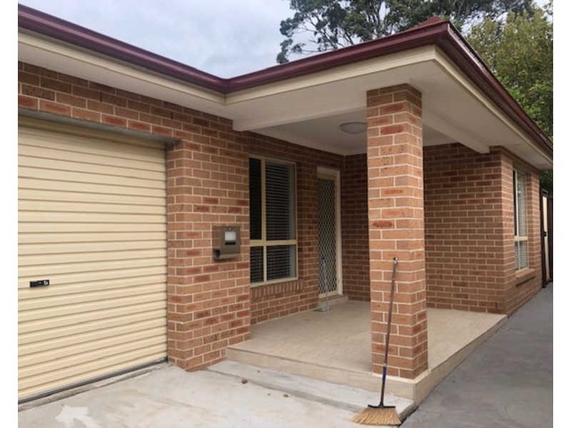 5A Raine Road, Padstow NSW 2211