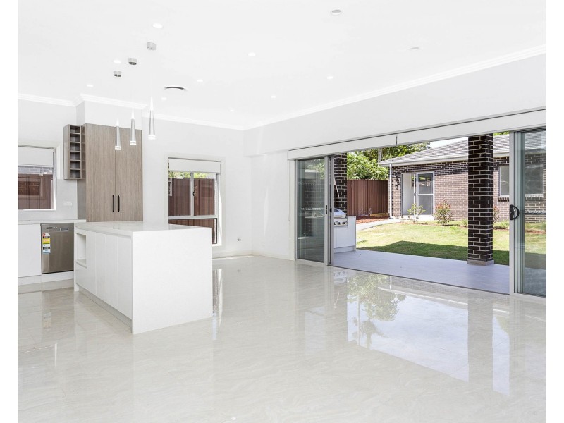 43 Saurine Street, Bankstown NSW 2200