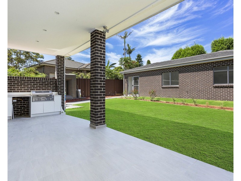 43 Saurine Street, Bankstown NSW 2200