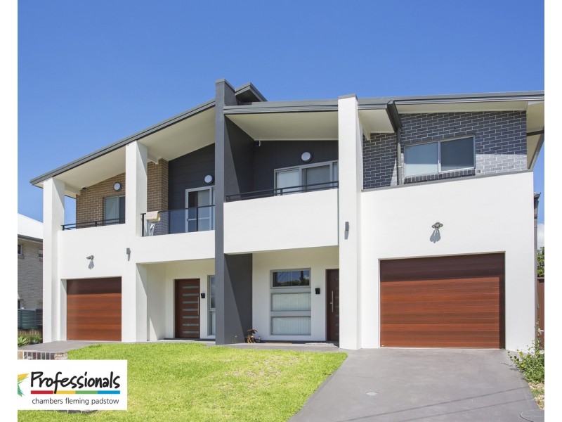 13A Cammarlie Street, Panania NSW 2213