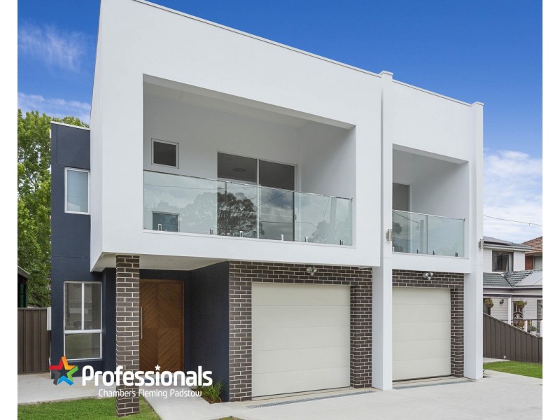 9 Ronald Street, Padstow NSW 2211