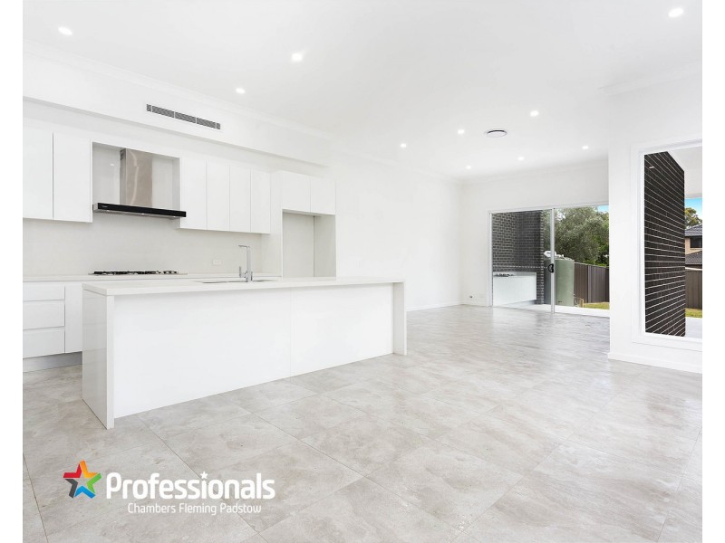 9 Ronald Street, Padstow NSW 2211