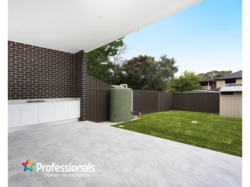 9 Ronald Street, Padstow NSW 2211