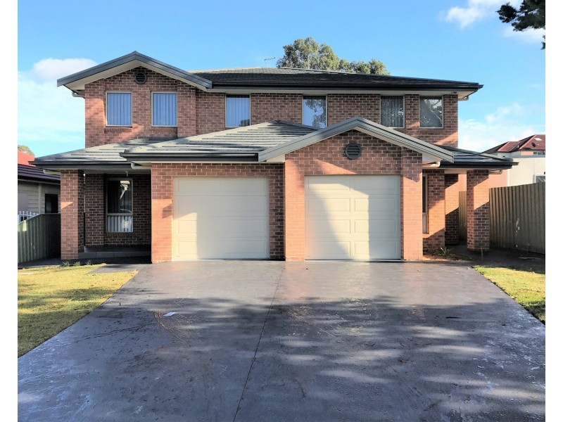 4A Kennedy Street, Panania NSW 2213