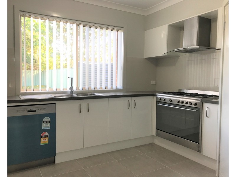 4A Kennedy Street, Panania NSW 2213