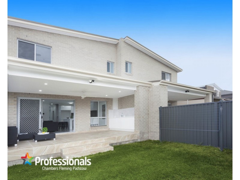 3/113-117 Ely Street, Revesby NSW 2212