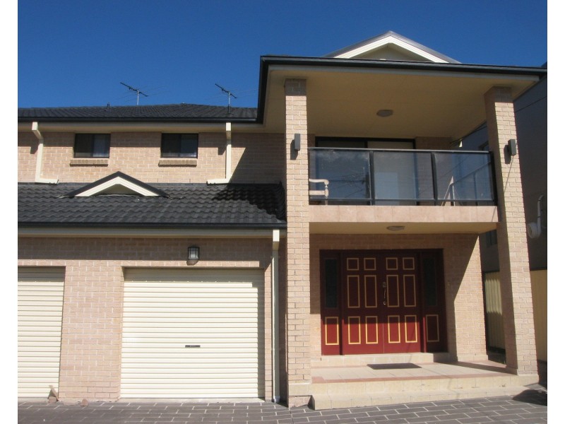 1C Burley Road, Padstow NSW 2211