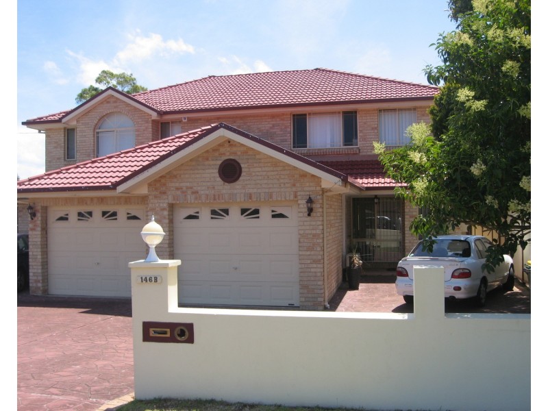 146B Faraday Road, Padstow NSW 2211