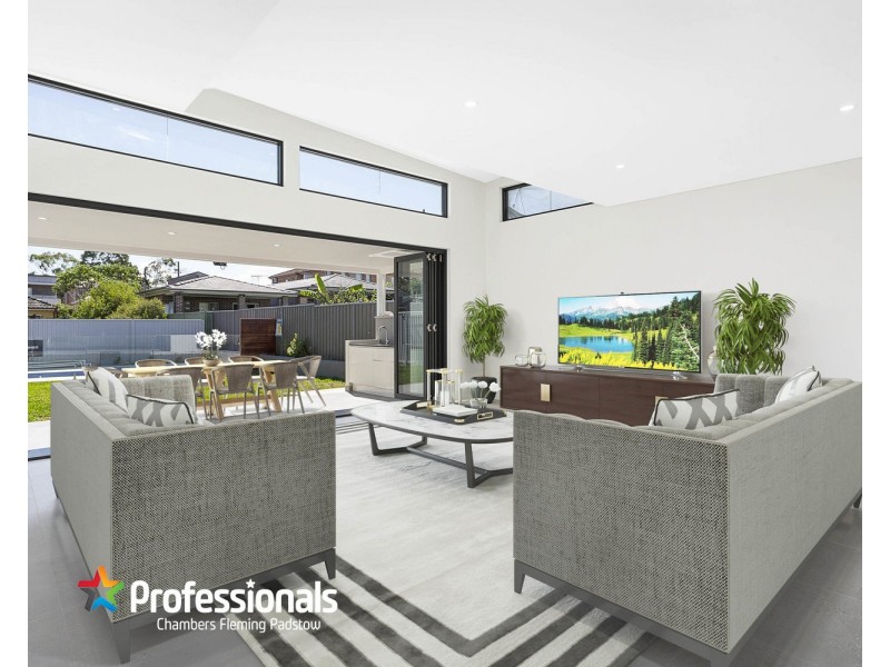 18 Wyatt Avenue, Padstow NSW 2211